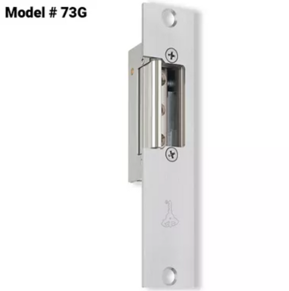 MTL ELCSTK FSEC 73G GOLD 8-16V AC/DC OFF - ES-17.610-73G01R11