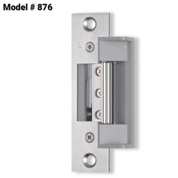 Heavy Duty Electric Strike Fail Secure - ES-76-17-87635R11