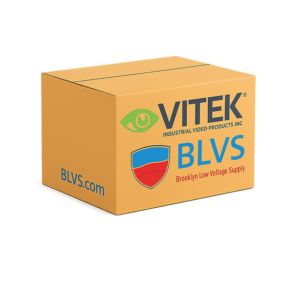 16CH H.265 NDAA 5 in 1 NHS DVR, 4TB - VT-TR2NHA1620-4T