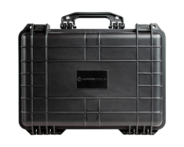 Rugged Hard Carrying Case - H-180