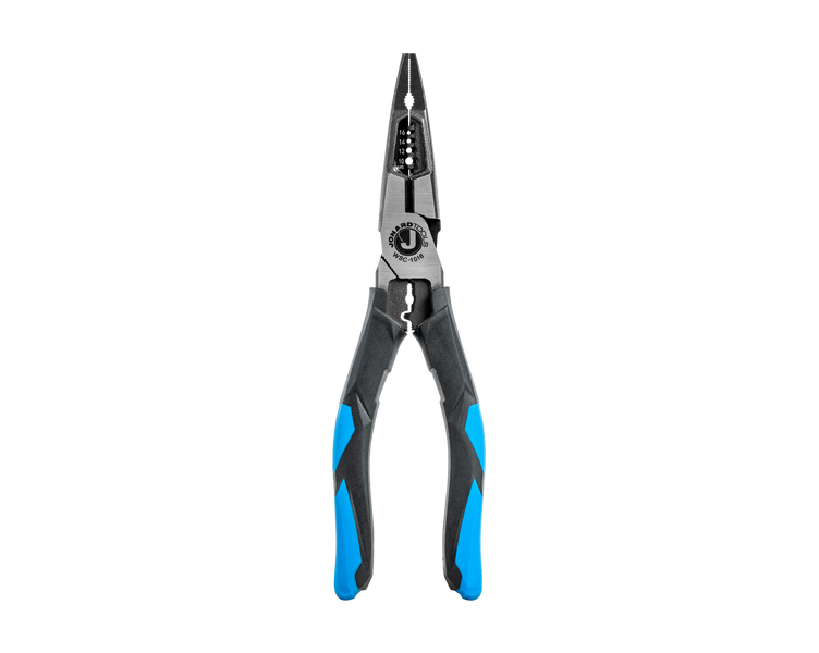 HeavyDuty Wire Stripping Pliers 10-16AWG - WSC-1016