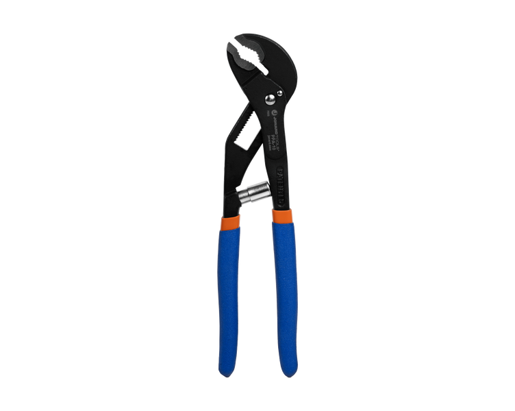 Pump Pliers With Auto Adjustment 10in - PPA-10