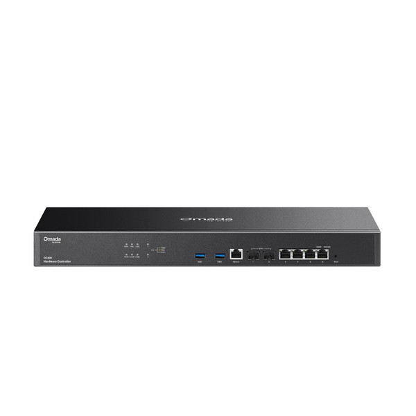 Omada Hardware Controller - OC400