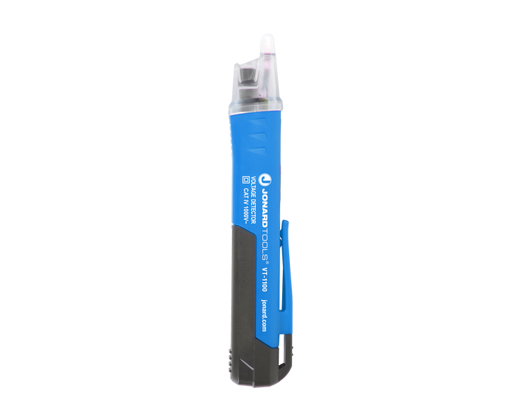 Non-Contact Dual Range Voltage Detector - VT-1100