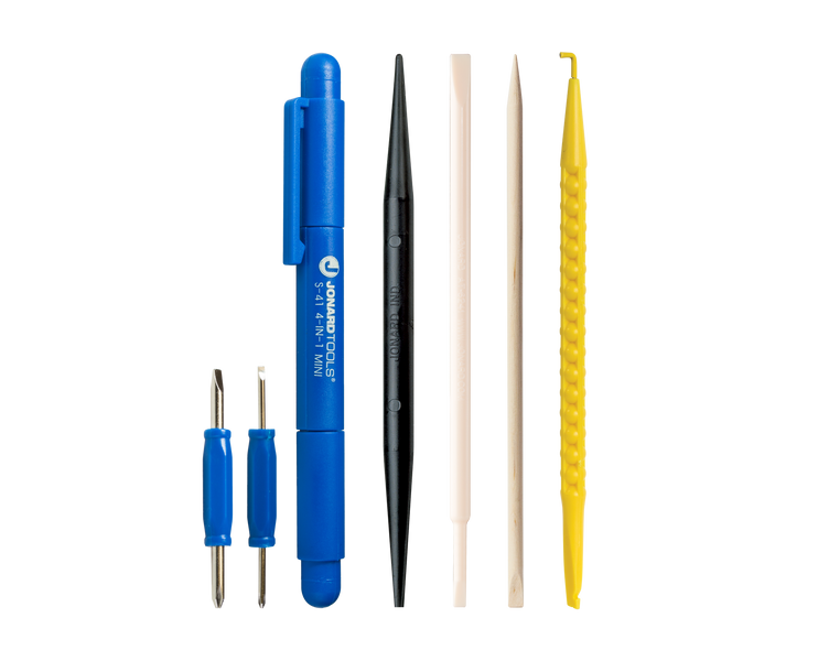 Alignment Tool 5 Piece Kit - TK-AT5
