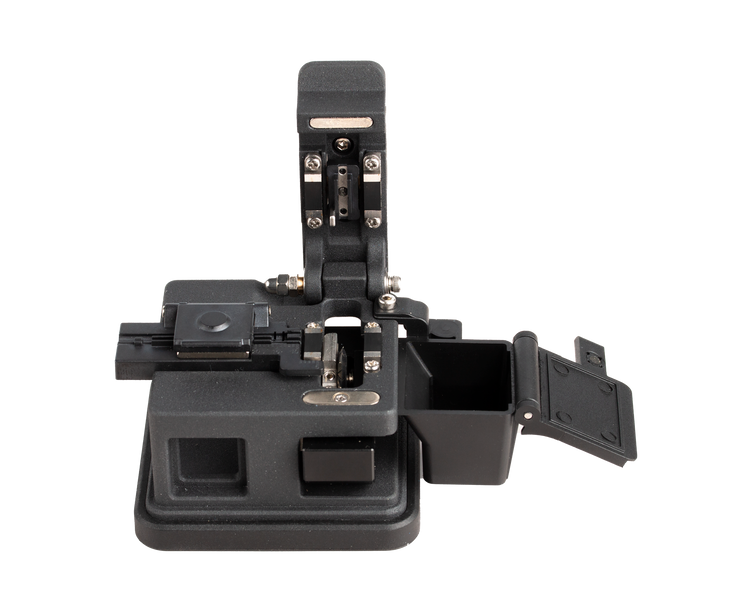 Precision Fiber Optic Cleaver - FC-500