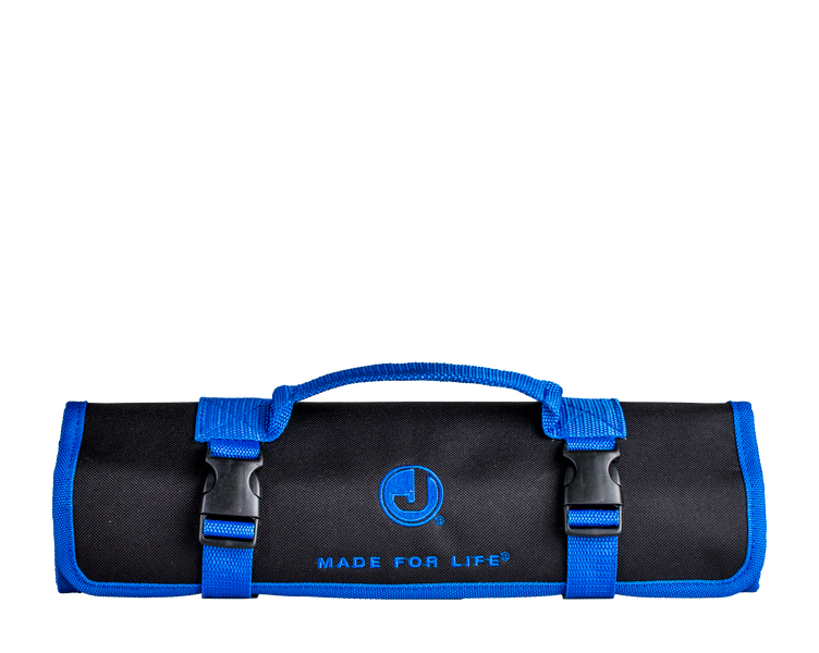25 Pocket Tool Roll Up Pouch - H-125