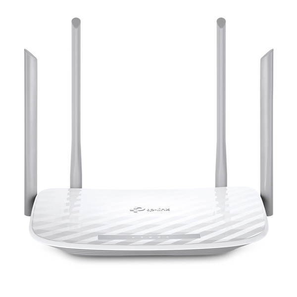 AC1200 Dual Band Wi-Fi Router - Archer A54