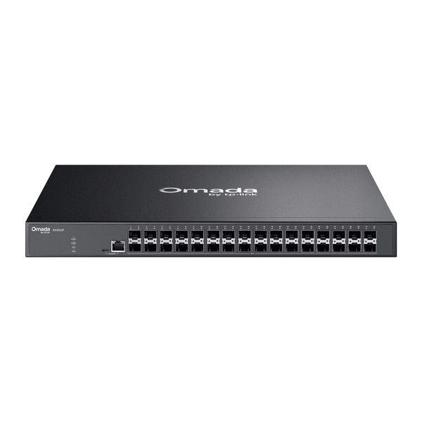 32-Port SFP 10GE L2 Managed Switch - SX3032F