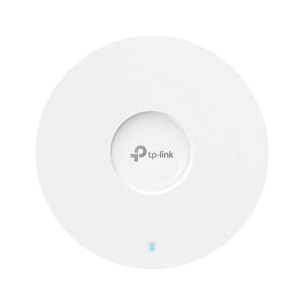 AX5400 Ceiling Mount WiFi 6 Access Point - EAP670