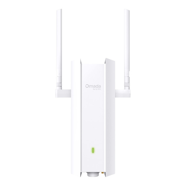 AX1800 In/Out DualBand WiFi6 AccessPoint - EAP625-Outdoor HD