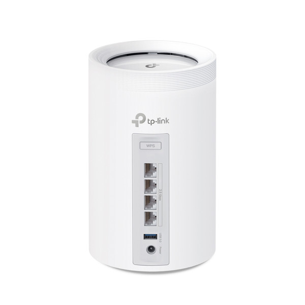 BE10000 Whole Home Mesh Wifi 7 System - Deco BE63 (1-Pack)
