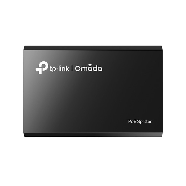 PoE Splitter (IEEE 802.3af Standard) - TL-PoE10R
