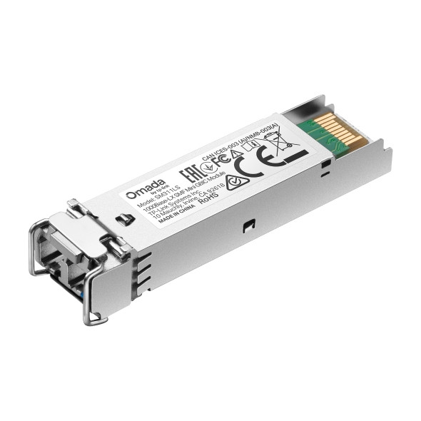 Mini GBIC Module (Single Mode) - TL-SM311LS
