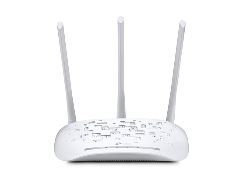 300Mbps Advanced Wireless N Access Point - TL-WA901ND
