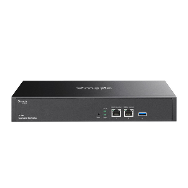 Omada Hardware Controller - OC300