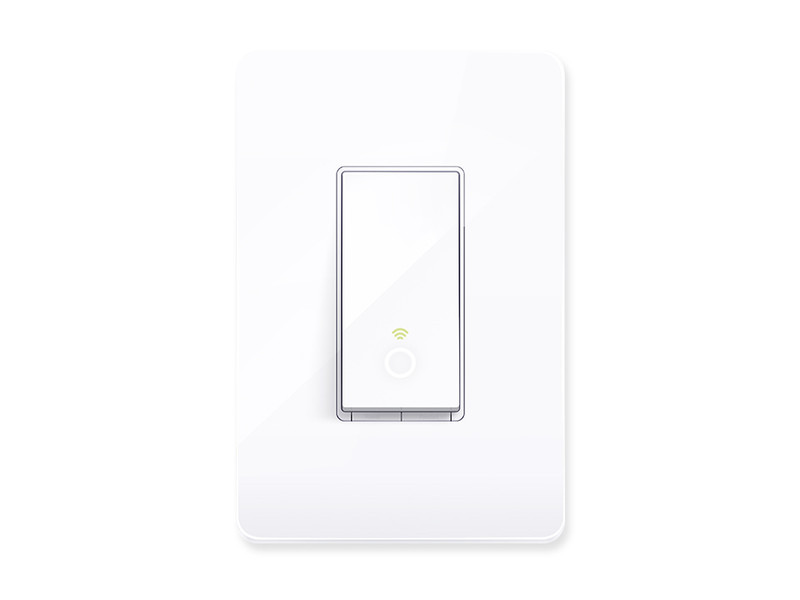 Kasa Smart Wi-Fi Light Switch - HS200