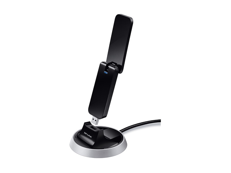 AC1900 Dual Band Wireless USB Adapter - Archer T9UH