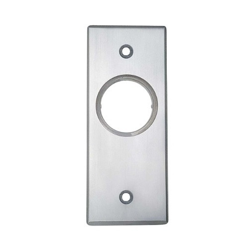 Narrow Key Switch, SPDT Momentary - CM-2020