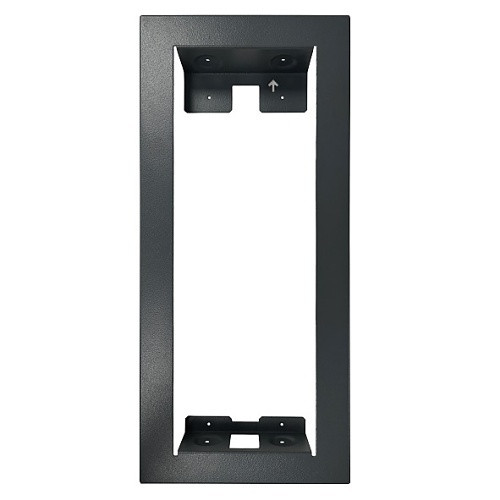 Universal Series Semi-Flush Mounting Kit for TX3-2000-4UR, Gray - TX3-USFTR