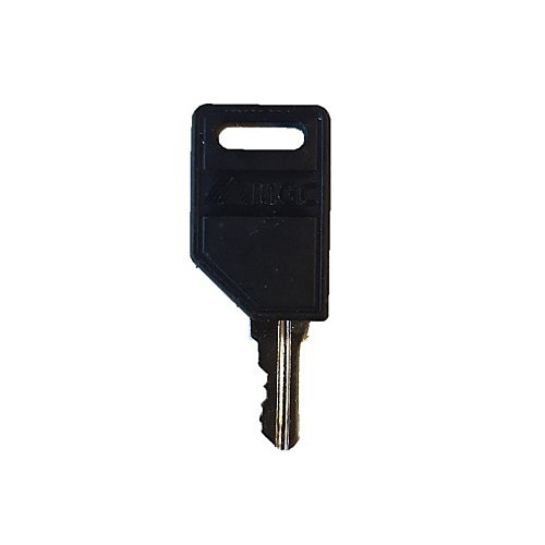 Replacement for TX3 Keys, 10 Pack - RPL-LK-549
