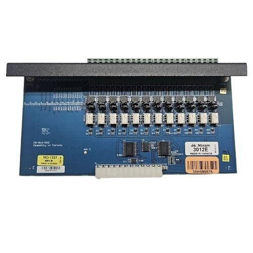 EC Backbox For 2 Panels (301-2F) - 301-2B
