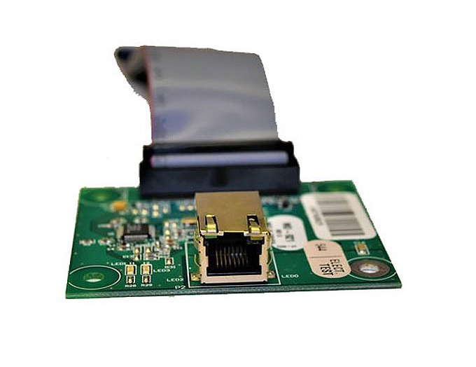 TX3 Series TCP/IP Module Add-On - TX3-IP