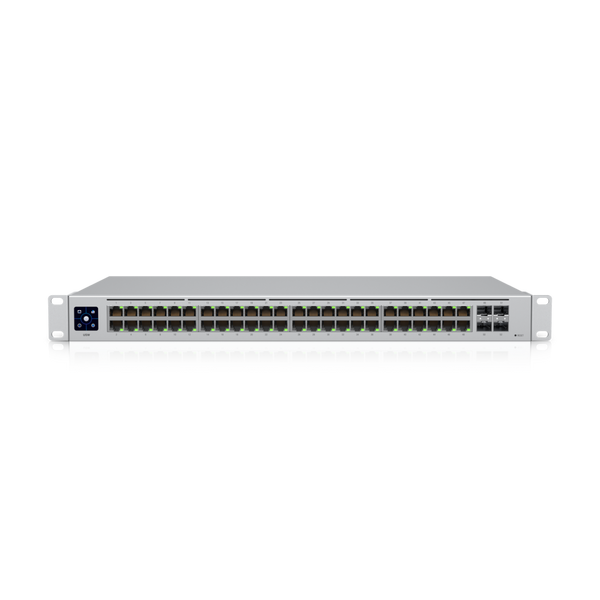 48-Port Gigabit Managed Network Switch - USW-48