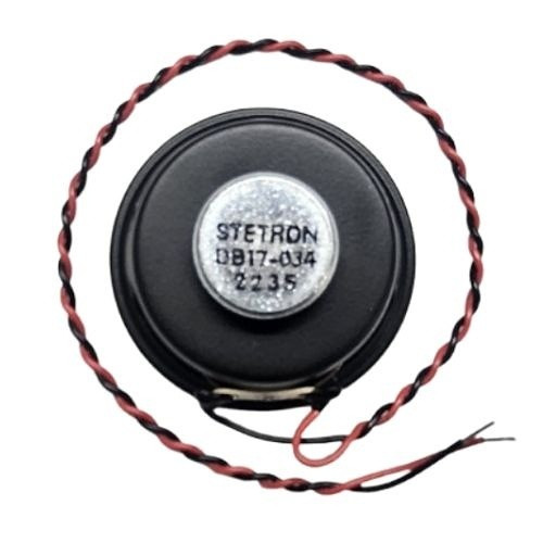 Replacement Speaker, 52mm, 2W, 4 Ohms - RPL-SP-124