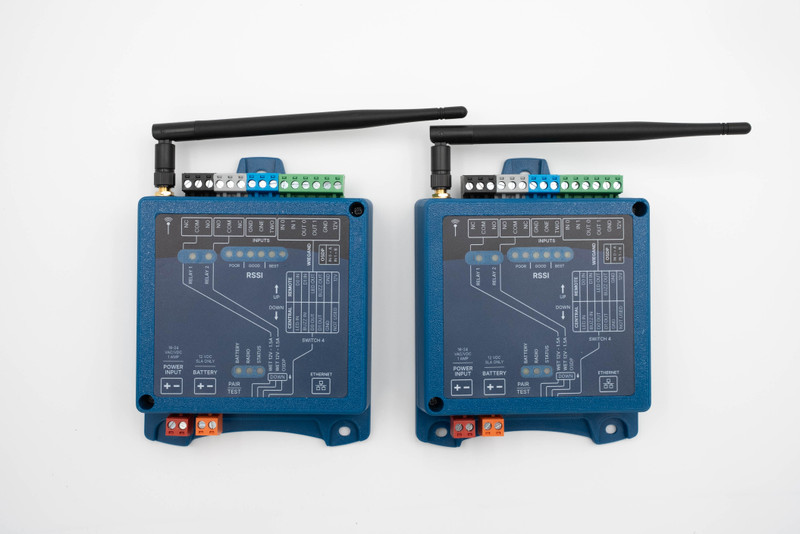 KNECT Endpoint Pair - KEP-202