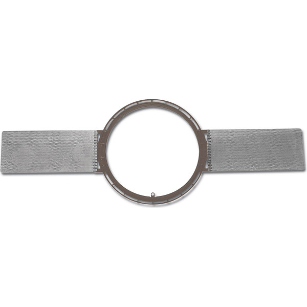 One Pair Of Pre-Construction Brackets - PCB-C600