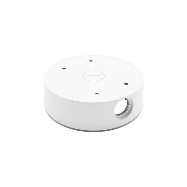 JBox For Mini Dome, Dome, Mini Turret - TR-JBDO-W - TR-JBDO-B