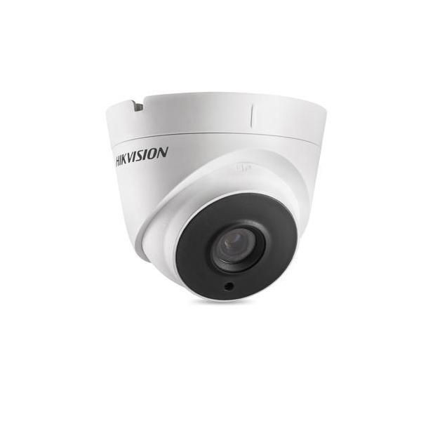 2MP Outdoor IR Turret HD-TVI Camera 3.6mm - DS-2CE56D7T-IT3 3.6MM