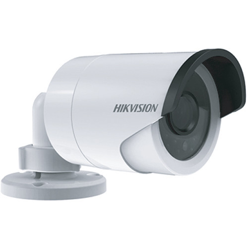 1.3MP/720p Outdoor Bullet PoE, 6mm - DS-2CD2012-I 6MM