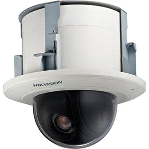 1.3MP PTZ Dome Indoor Camera 4.3-129mm - DS-2DF5276-AE3