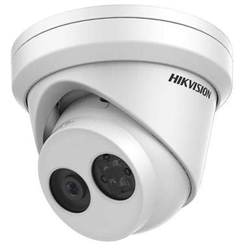 3MP Outdoor IP Turret Camera, 6mm - DS-2CD2335FWD-I 6MM