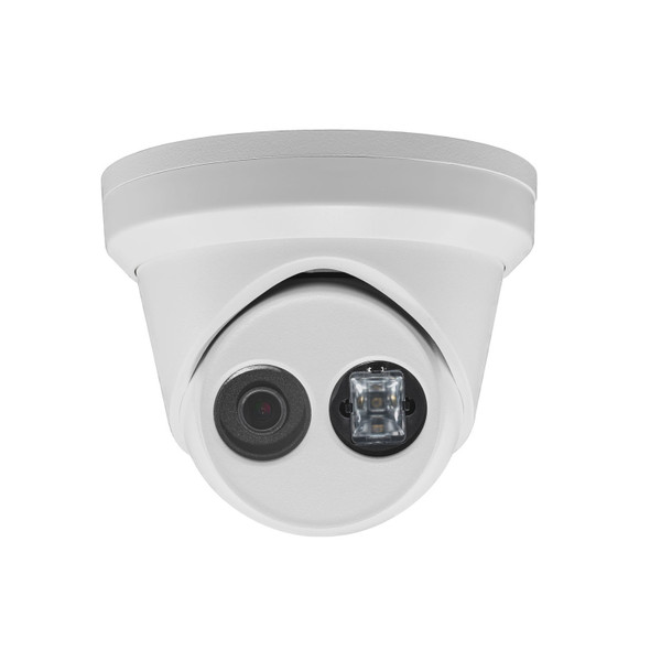 1.3MP EXIR Turret IP Camera, 4mm - DS-2CD2312WD-I 4MM