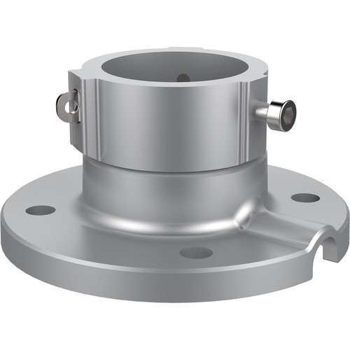 Short Ceiling Pendant Mount, Grey - CPM-S-G