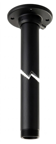 Pendant Mount, Black - CPMB