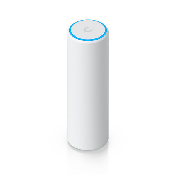 Compact Indoor/Outdoor WiFi 7 Access Point - U7-Mesh-US