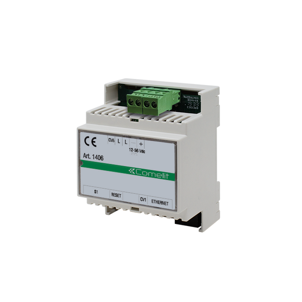 SB2 Multi User Call Forwarding Module - White - 1406