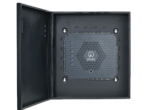 A package of Atlas460 in Metal Cabinet - Atlas460 BUN