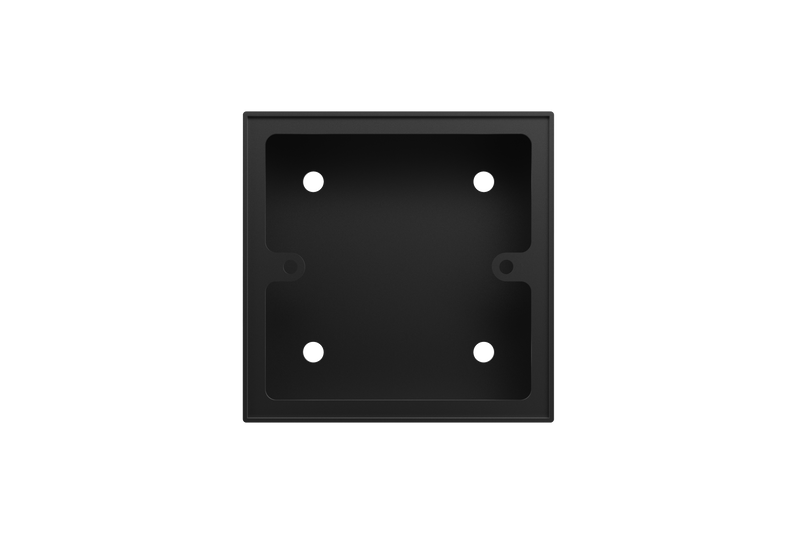 A01X/A02X/A03X-On-Wall Bracket - 00568P11