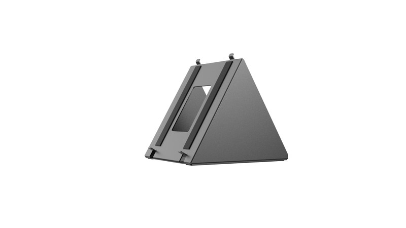 S567 Desktop Mounting Bracket, Black - BJ56700006