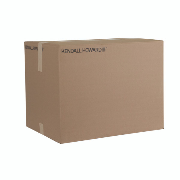 12U Compact SOHO Server Cabinet - 1932-3-001-12