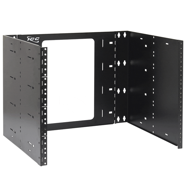 8RMS EZ Fold Wall Mount Hinged Bracket - ICCMSABRS8