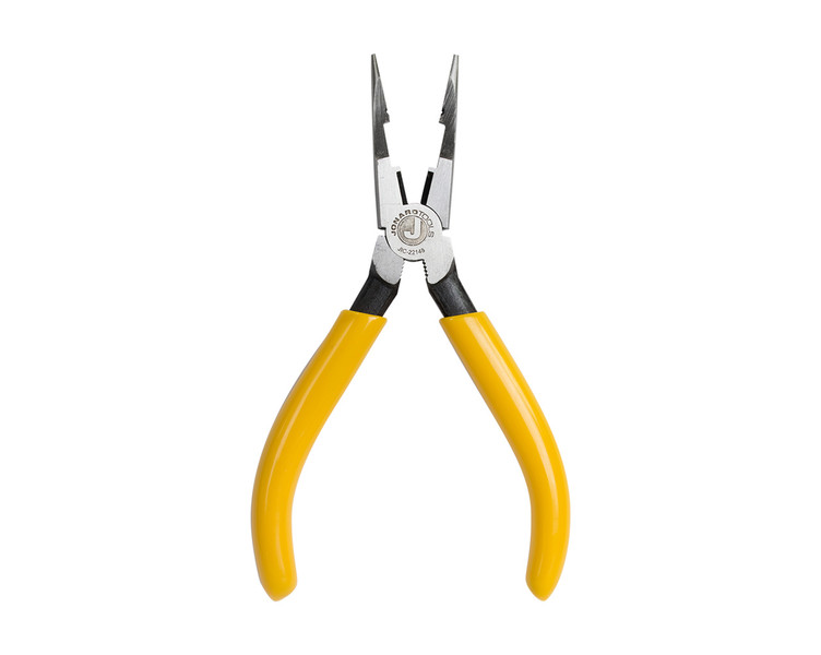 COMBO CRIMPER, LONG NOSE PLIERS  - JIC-22148