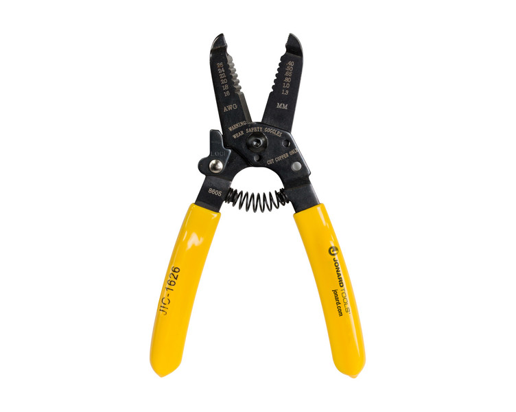 WIRE STRIPPER 16-26 AWG - JIC-1626