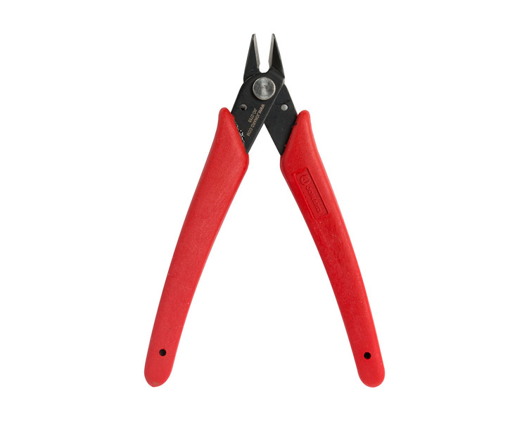 Flush Cut Pliers - JIC-2755