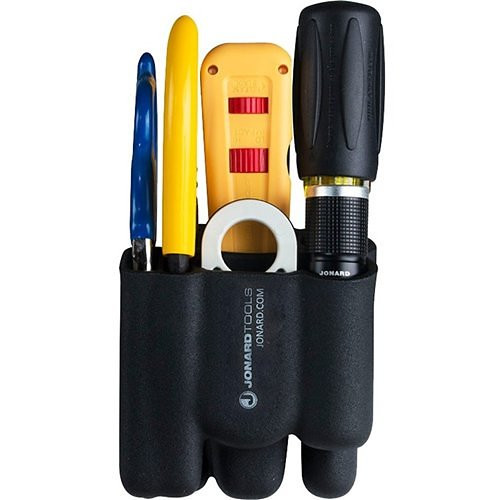 Punchdown Tool Kit for Data and Telecom Installers - TK-17